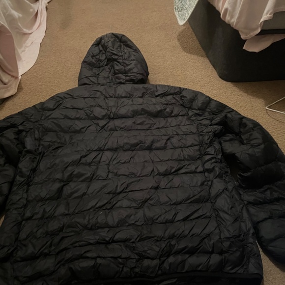 Paul Mitchell lightweight winter jacket made by Tumi - Picture 2 of 7